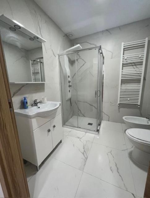 Villa Milano Apt. N. 2 المظهر الخارجي الصورة