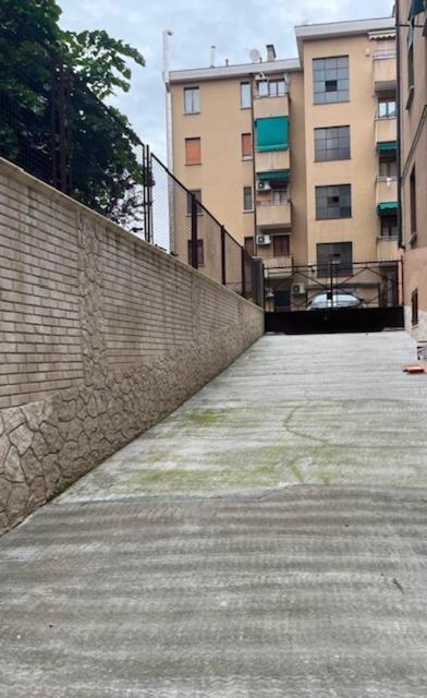 Villa Milano Apt. N. 2 المظهر الخارجي الصورة