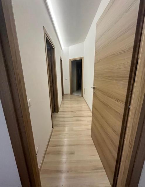 Villa Milano Apt. N. 2 المظهر الخارجي الصورة