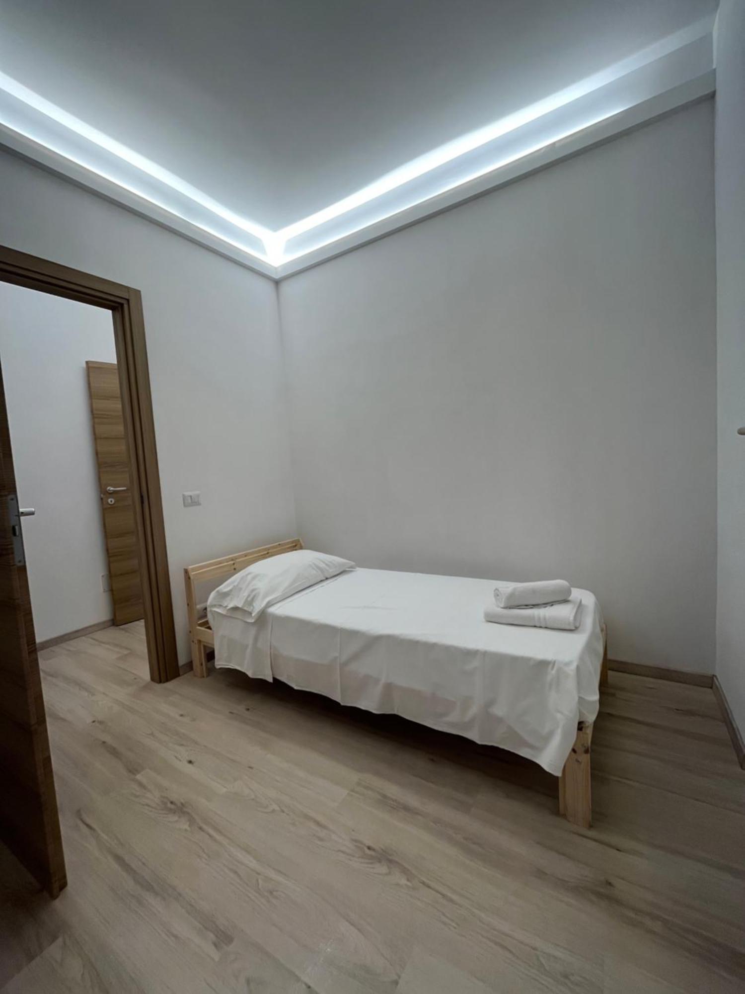 Villa Milano Apt. N. 2 المظهر الخارجي الصورة